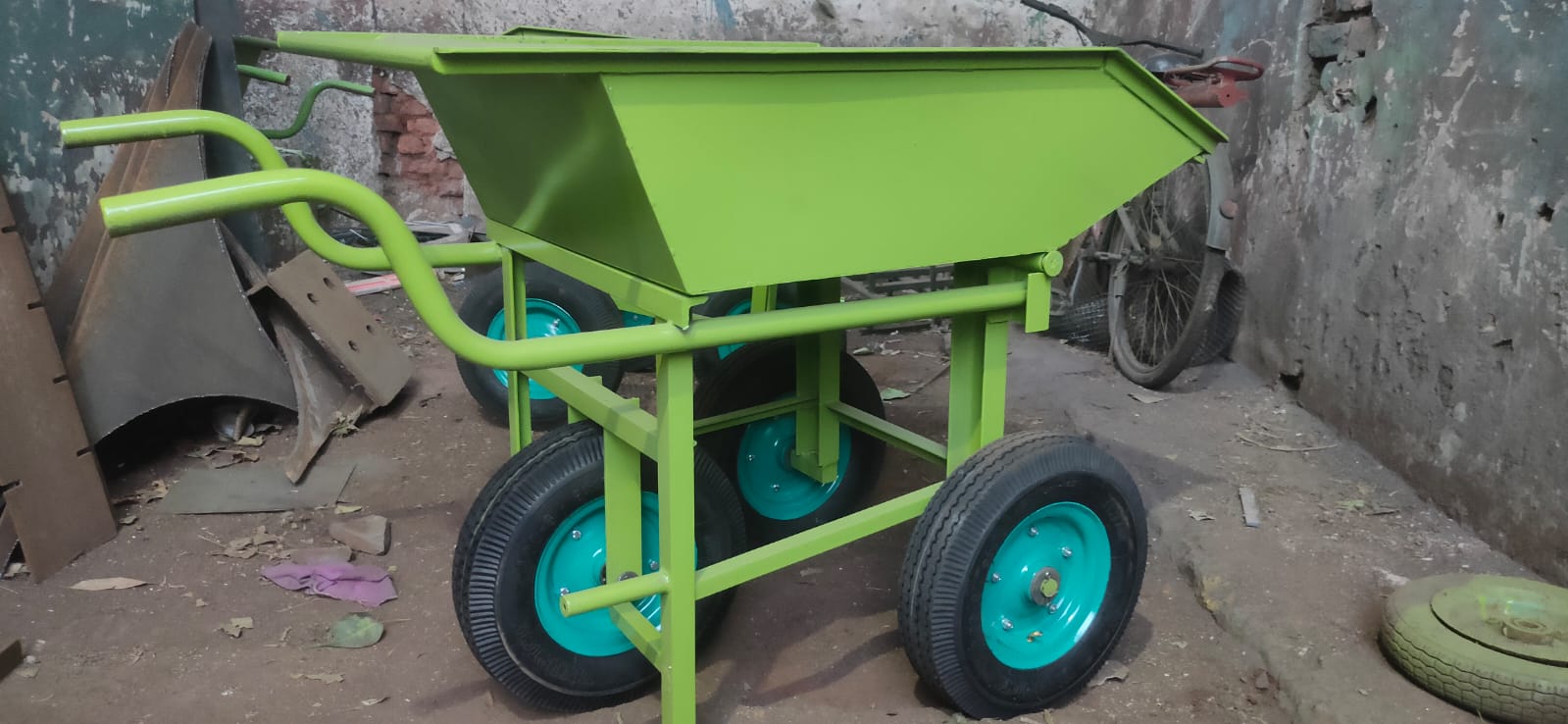 Indian Engineering Company